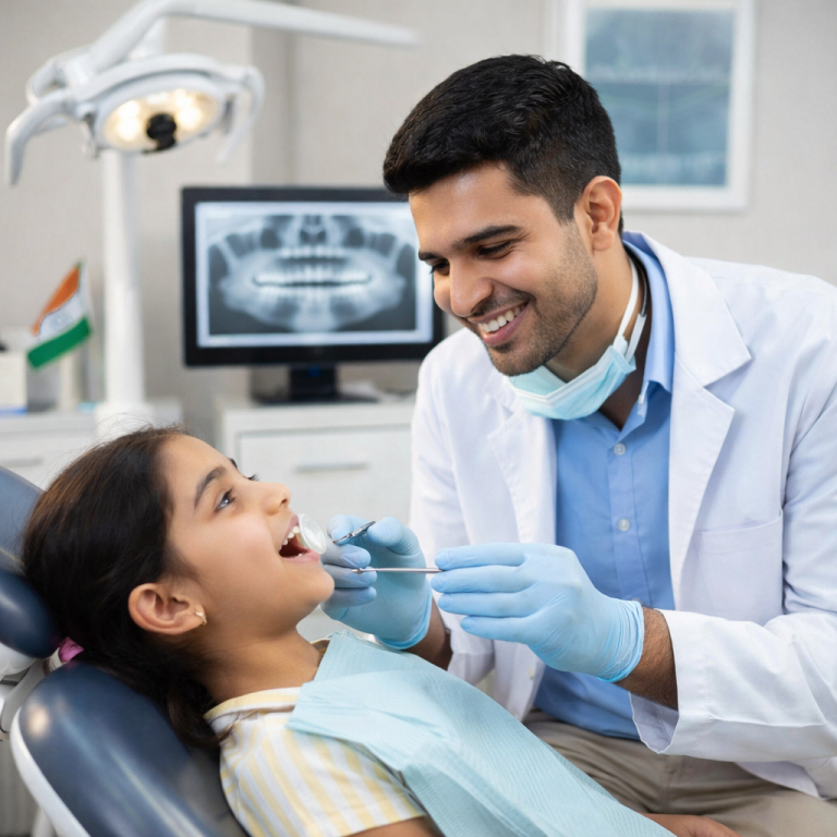 Dentists
