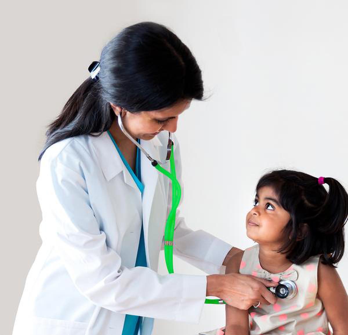 Pediatricians