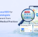 Local SEO for Dermatologists